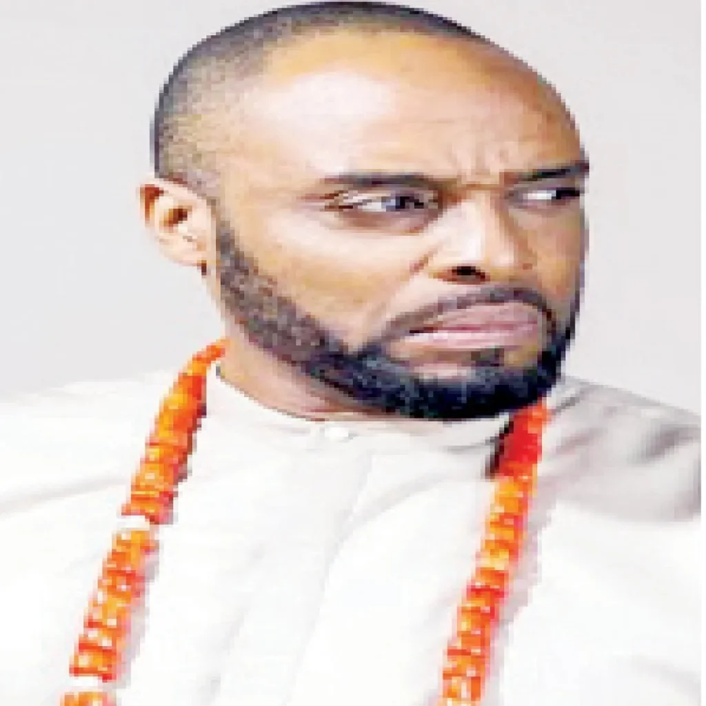 Kalu Ikeagwu