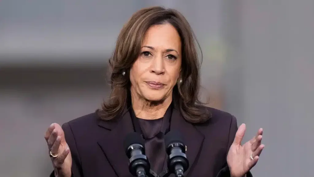 Kamala Harris Kamala Harris