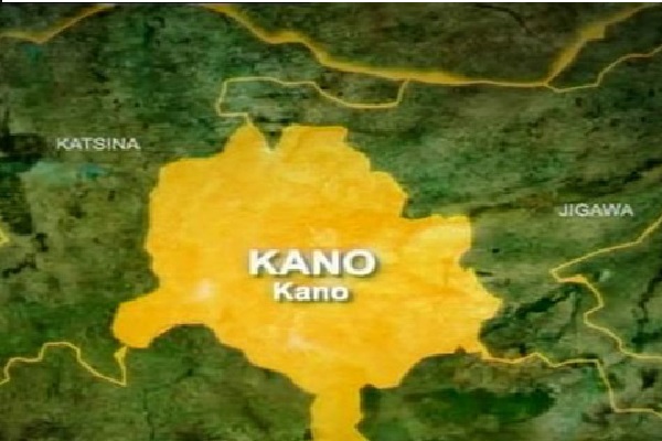 Kano Map