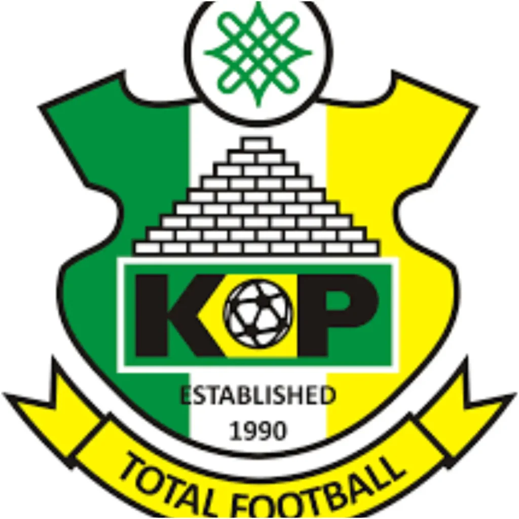 Kano Pillars
