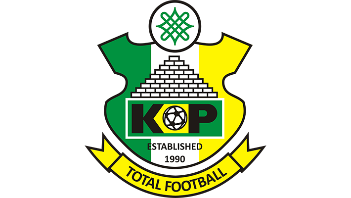 Kano Pillars F.c