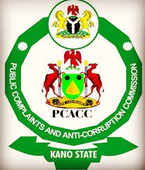 Kano State Public Complaints And Anti Corruption Commission Pcacc Logo