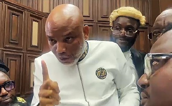 Kanu Agabi