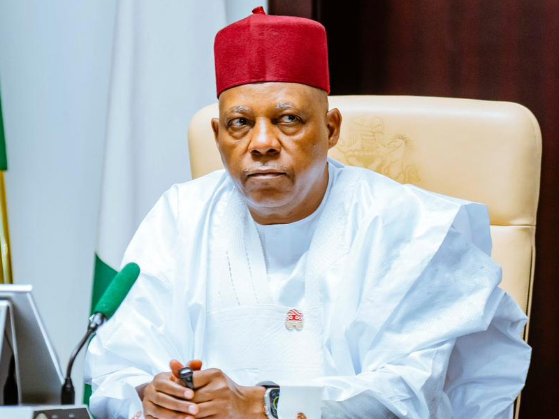 Kashim Shettima