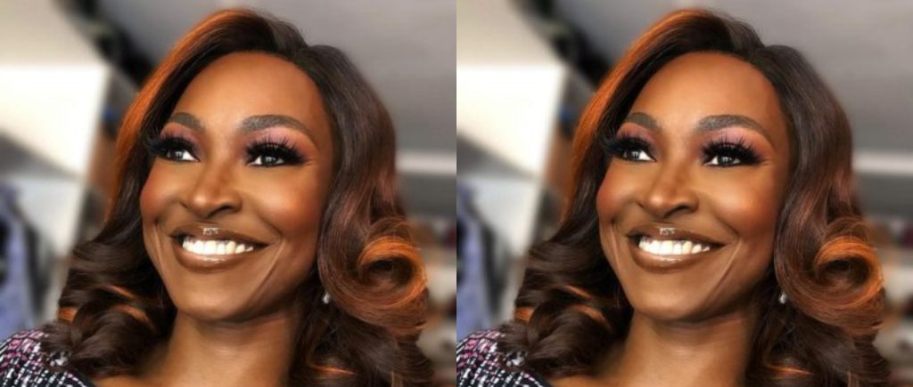 Kate Henshaw