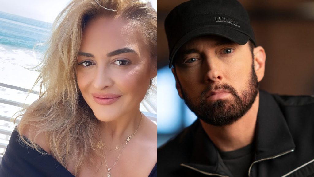 Katrina Malota Eminem 2