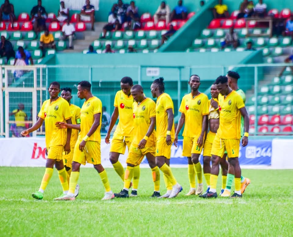 Katsina United 1
