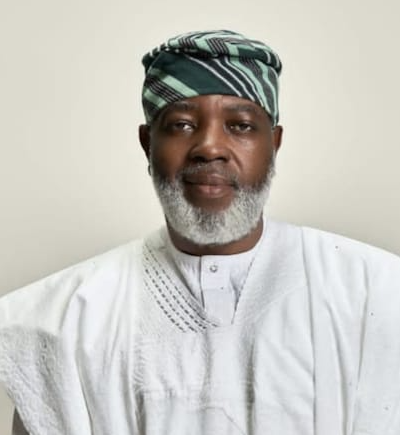 Kayode Ojo
