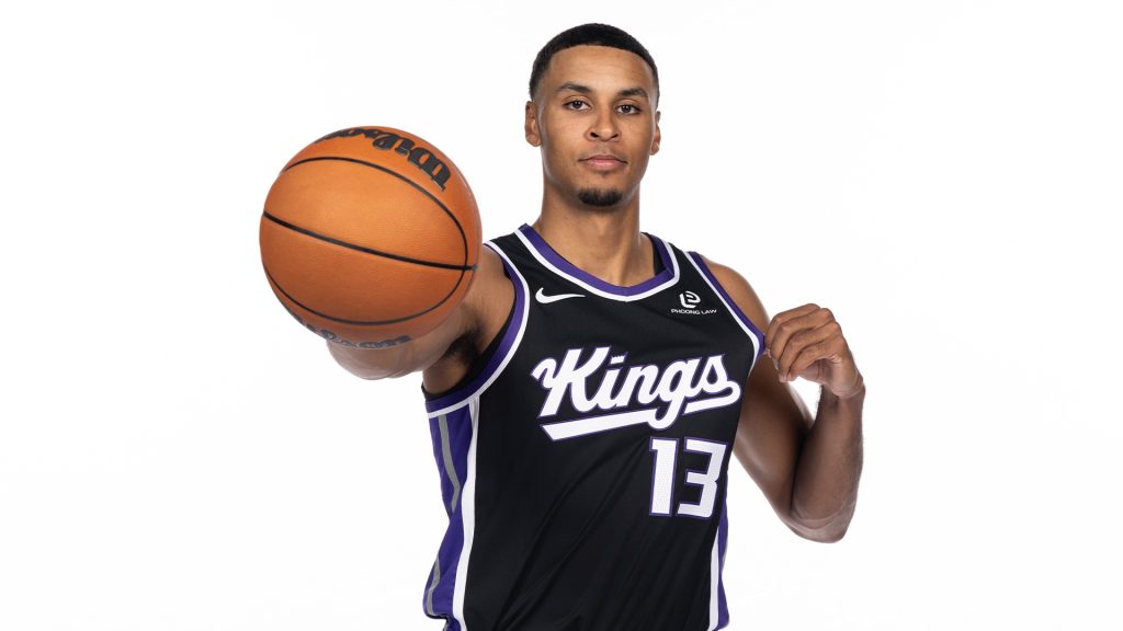 Keegan Murray Mediaday 1920X1080