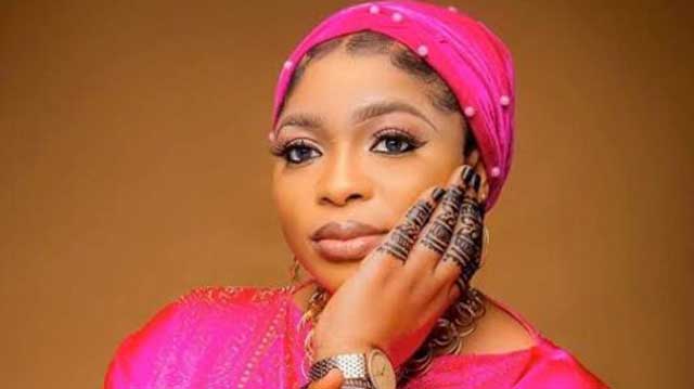 Kemi Afolabi