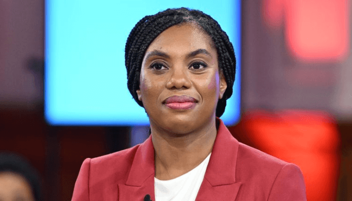 Kemi Badenoch