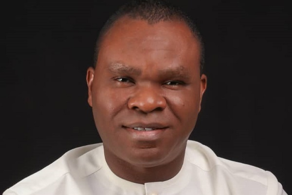 Kennedy Iyere