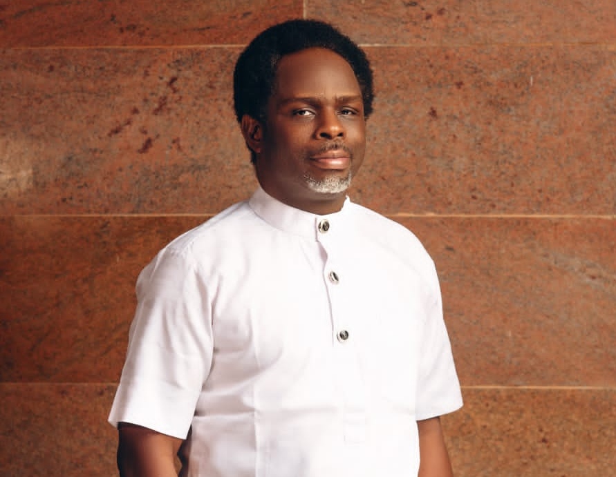 Kenny Okolugbo