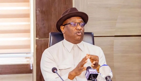 Keyamo
