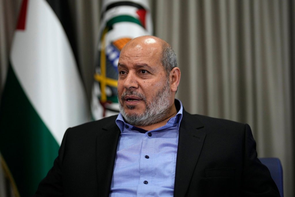 Khalil Al Hayya