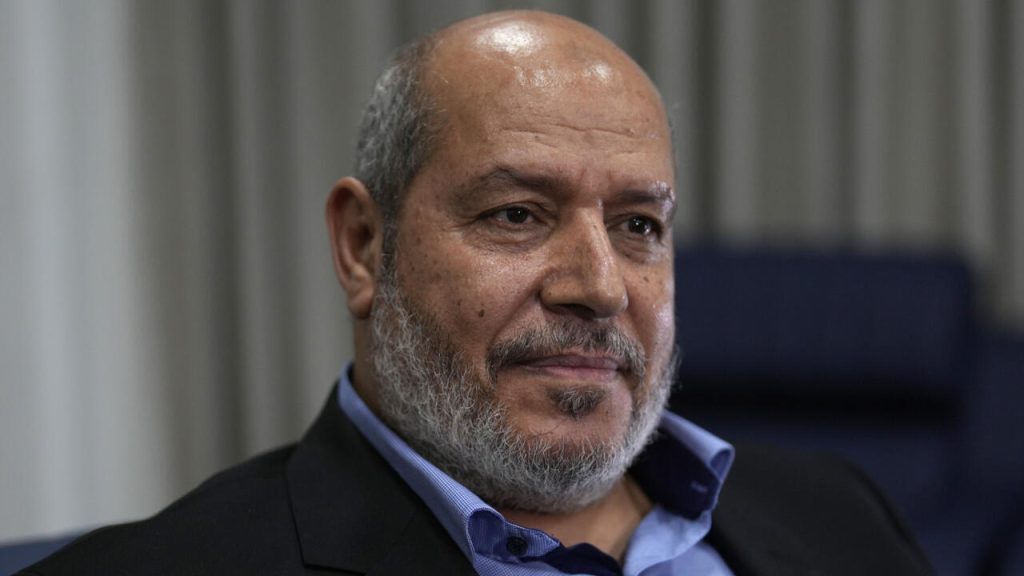 Khalil Al Hayya 1