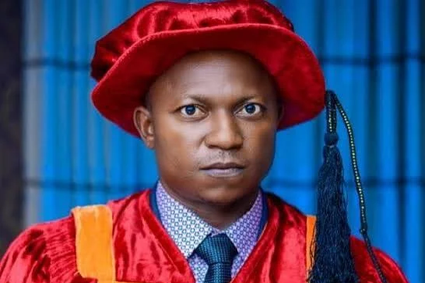 Kogi Polytechnic Kogi Polytechnic