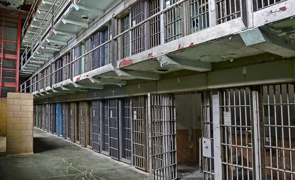 Kuje Prison 1