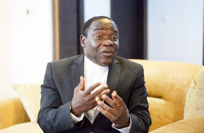 Kukah