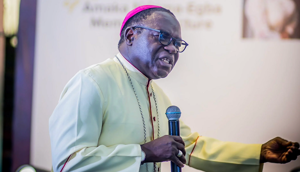 Kukah