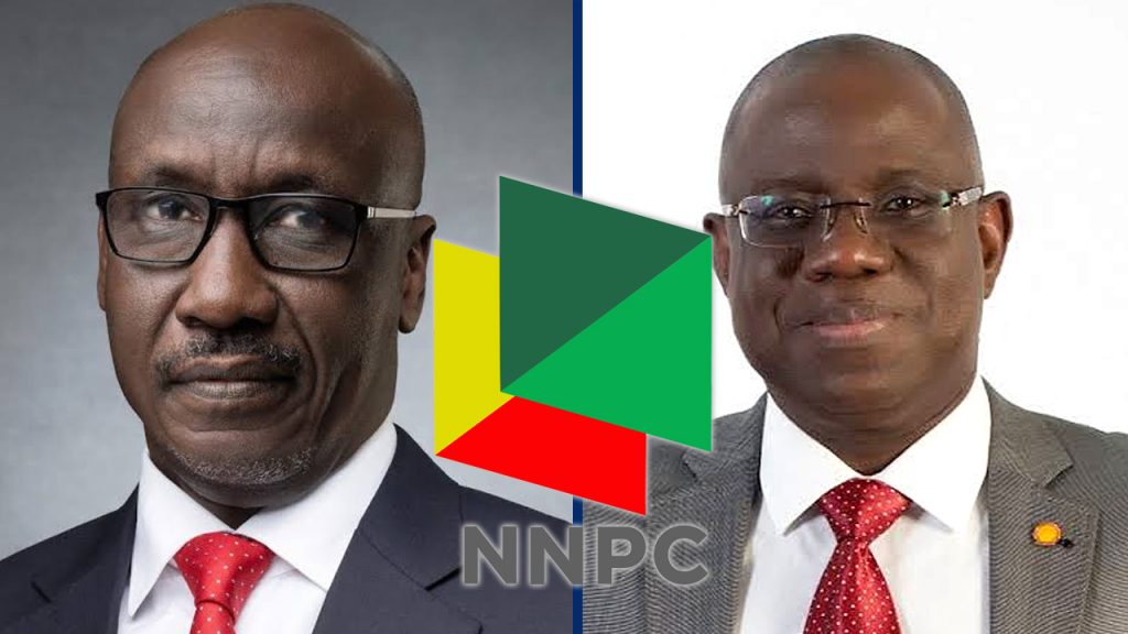 Kyali Ojulari Nnpc New