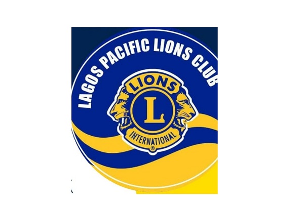 Lagos Pacific Lions Club
