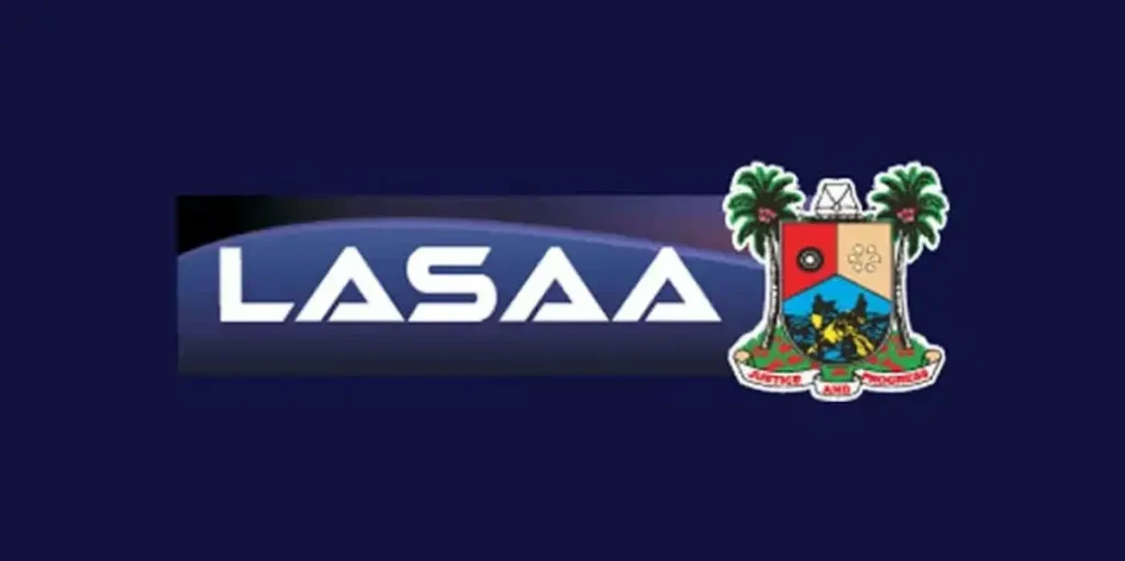 Lasaa