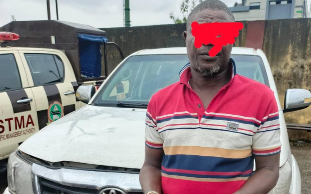 Lastma Suspect