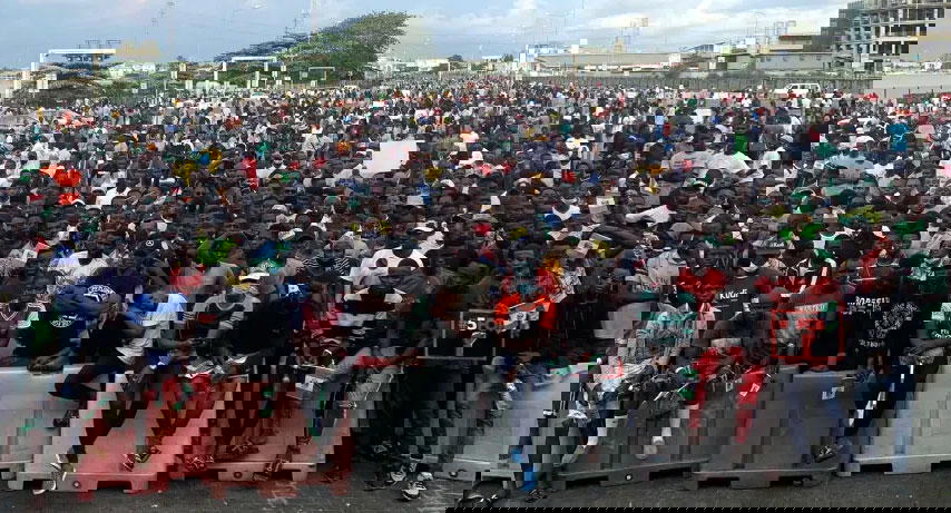 Lekki 3 Lekki 3
