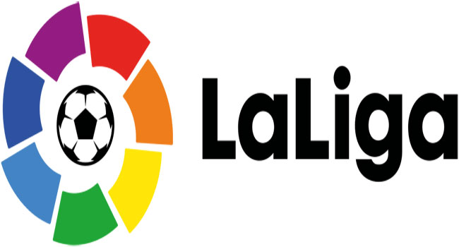 La Liga Logo