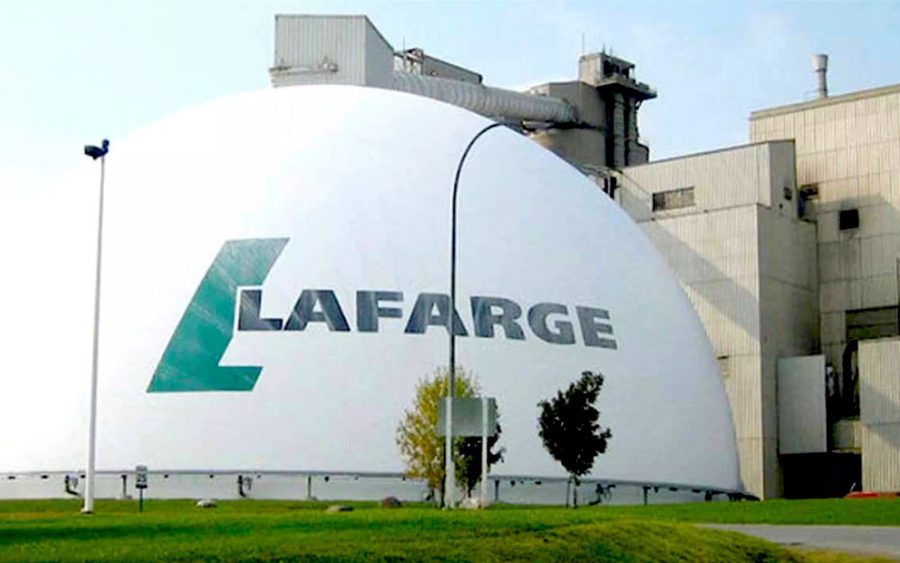 Lafarge Africa Substainable Practices