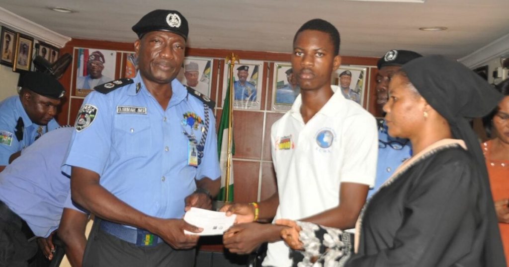 Lagos Cp Presents N24M Cheques To Deceased Officers Families 1200X630 1 Lagos Cp Presents N24M Cheques To Deceased Officers Families 1200X630 1