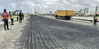 Lagos Calabar Highway