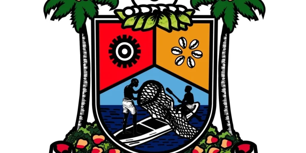 Lagos State Government E1662655237573