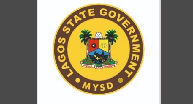 Lagos State Government Lagos State Government