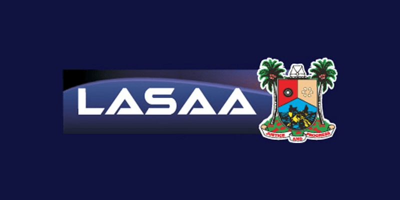 Lagos State Signage And Advertising Agency Lasaa Lagos State Signage And Advertising Agency Lasaa
