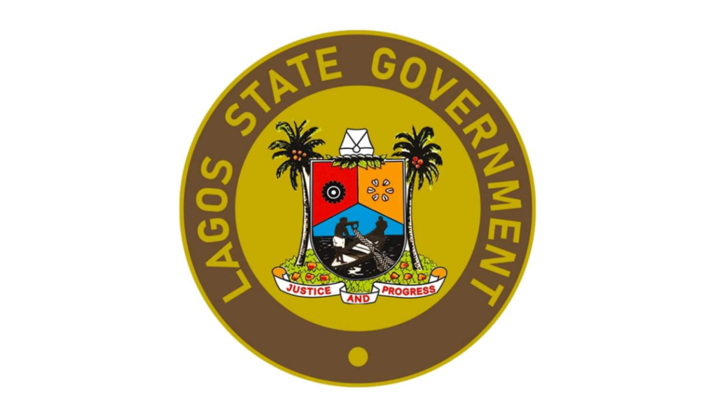 Lagos State Logo Lagos State Logo