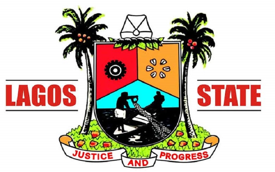 Lagos State Lagos State
