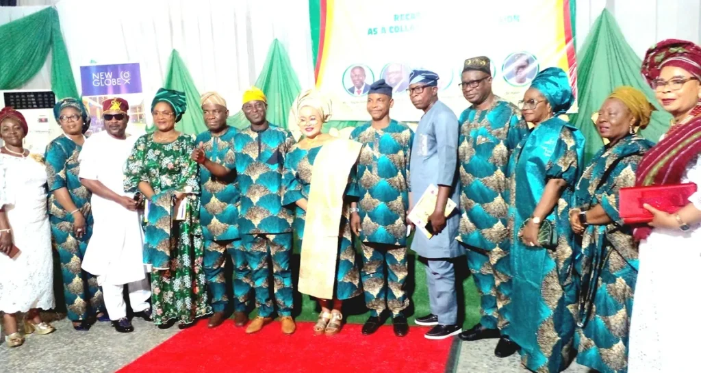 Lagos Teachers