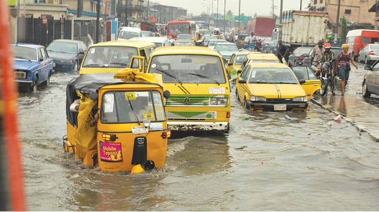 Lagos