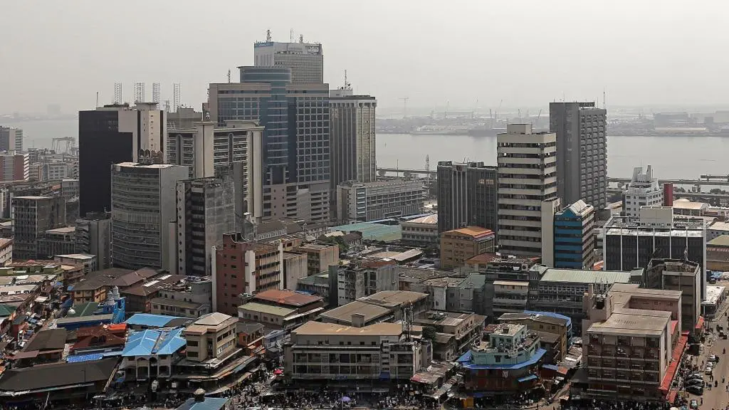 Lagos Lagos