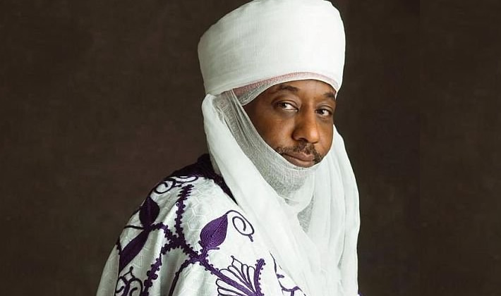 Lamido Sanusi