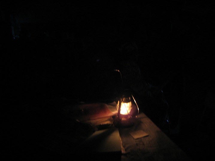Lantern Blackout Outage