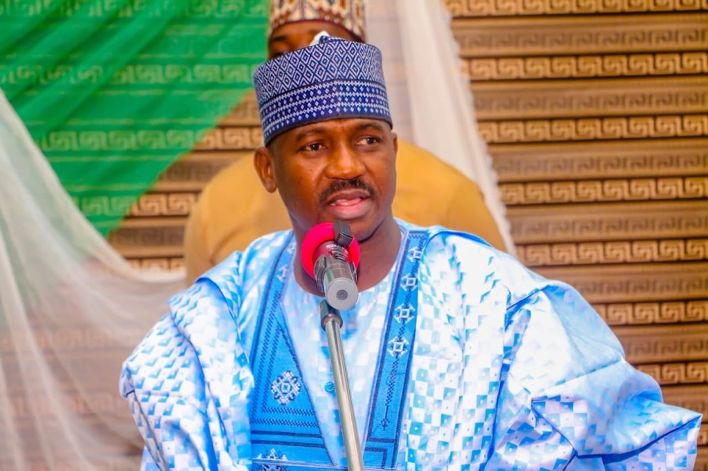 Larai Aliyu Tambuwal