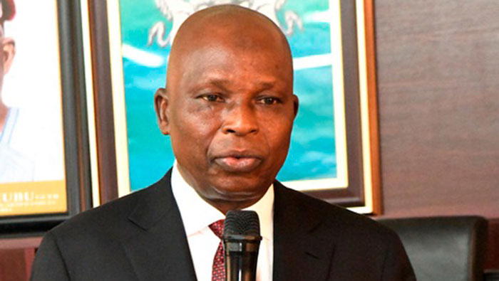 Lateef Fagbemi