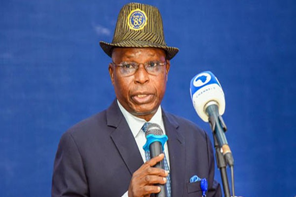 Lateef Fagbemi Lateef Fagbemi