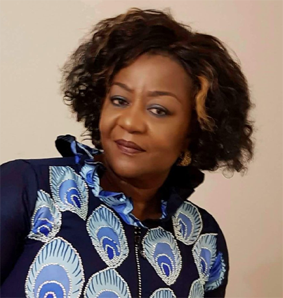 Lauretta Onochie
