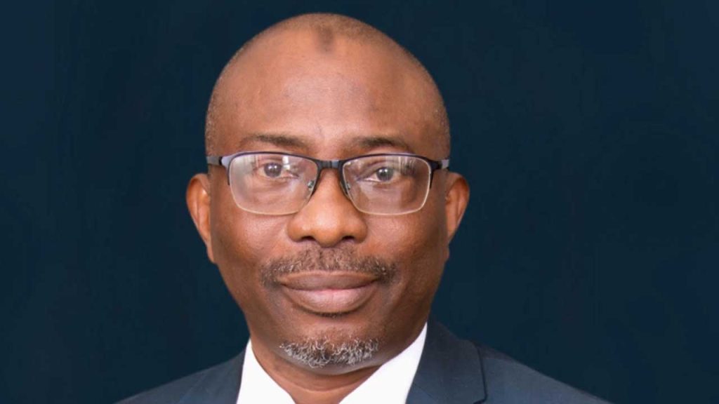 Lawal Pedro