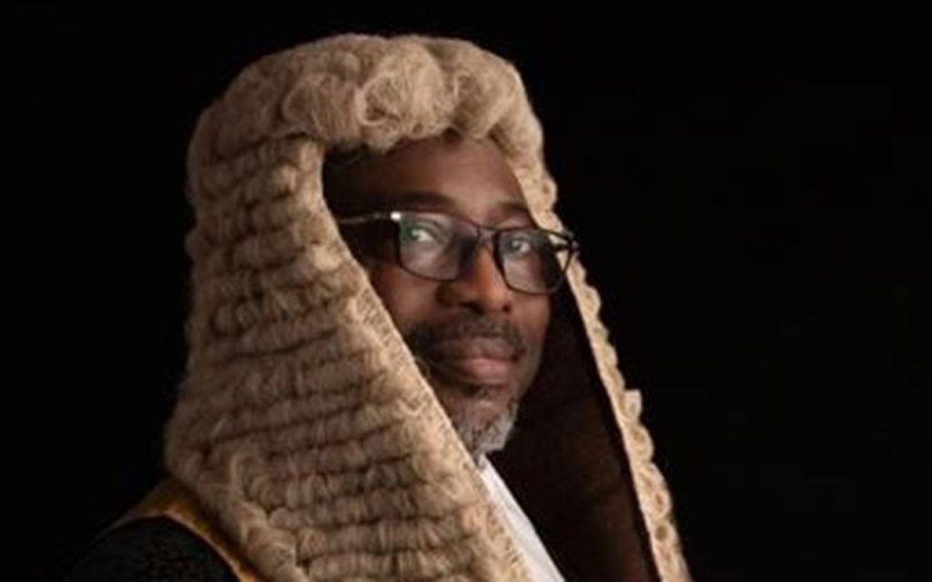 Lawal Pedro San