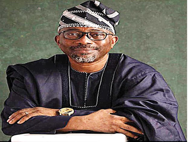 Lawal Pedro